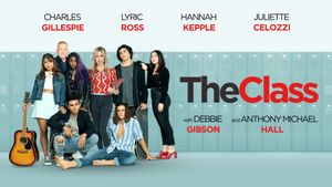 The Class's poster