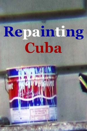 Repainting Cuba's poster