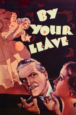 By Your Leave's poster