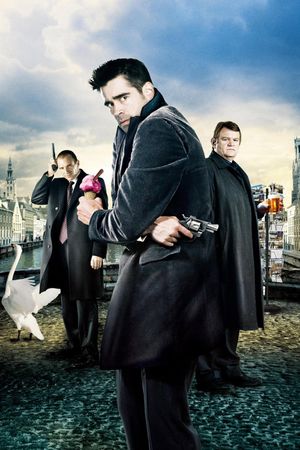 In Bruges's poster