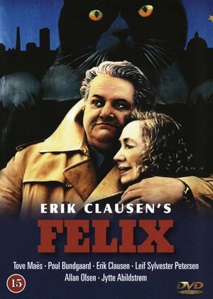 Felix's poster