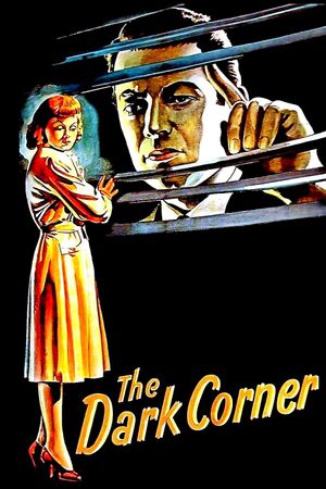 The Dark Corner's poster