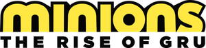 Minions: The Rise of Gru's poster