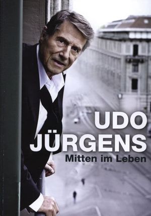 Udo Jürgens - Mitten im Leben's poster