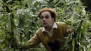 Reefer Madness: The Movie Musical's poster