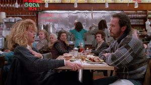 When Harry Met Sally...'s poster