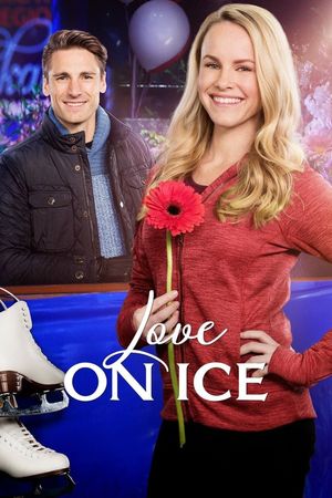 Love on Ice's poster