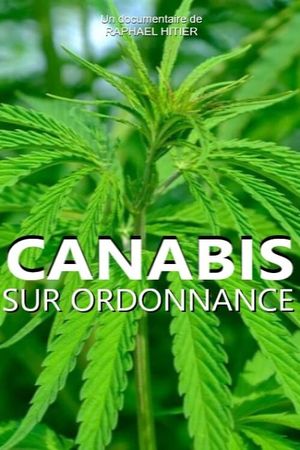 Cannabis sur ordonnance's poster image