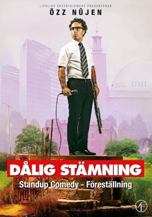 Özz Nûjen: Dålig stämning's poster image