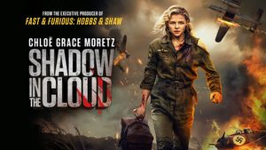 Shadow in the Cloud's poster