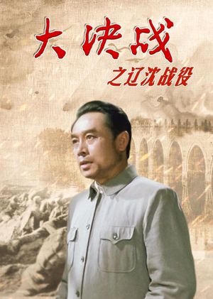 Decisive Engagement: The Liaoxi Shenyang Campaign's poster