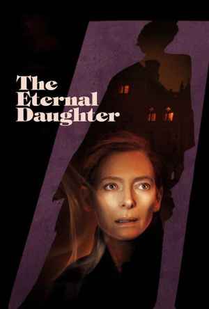 The Eternal Daughter's poster image