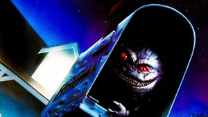 Critters's poster