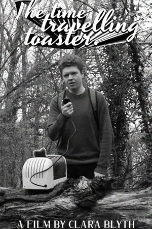 The Time Travelling Toaster's poster