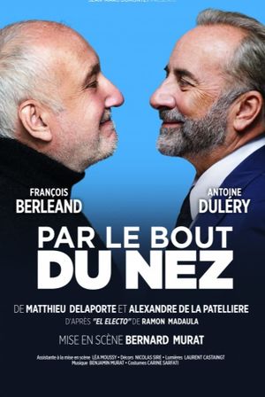 Par le bout du nez's poster image