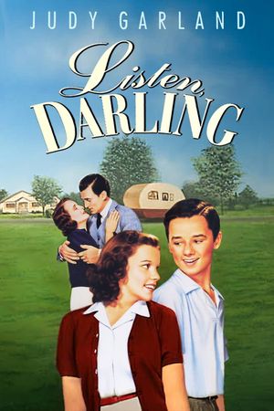 Listen, Darling's poster