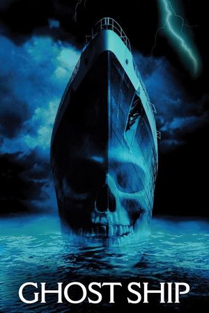 Ghost Ship's poster
