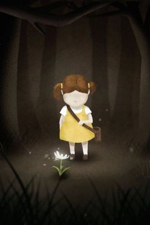 Daisy Chain's poster