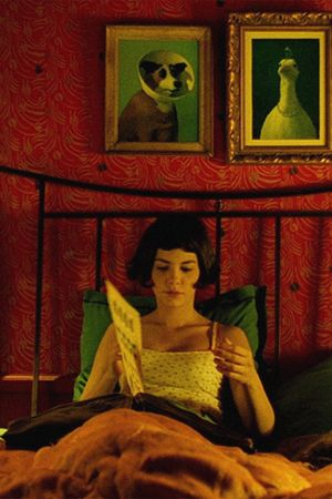 Amélie's poster
