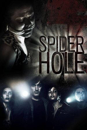 Spiderhole's poster image