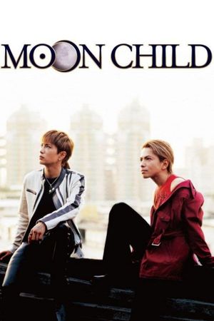 Moon Child's poster