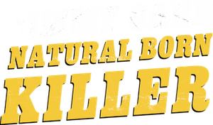 Jimmy Carr: Natural Born Killer's poster