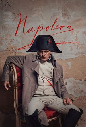 Napoleon's poster