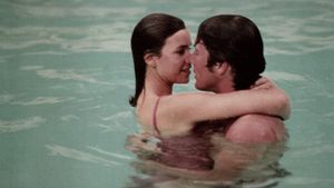 Breathless's poster
