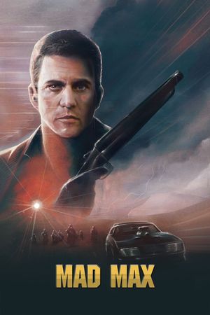 Mad Max's poster