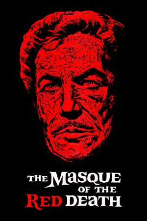 The Masque of the Red Death's poster