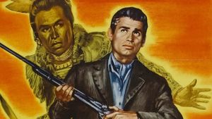 The Great Sioux Uprising's poster