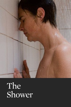 The Shower's poster