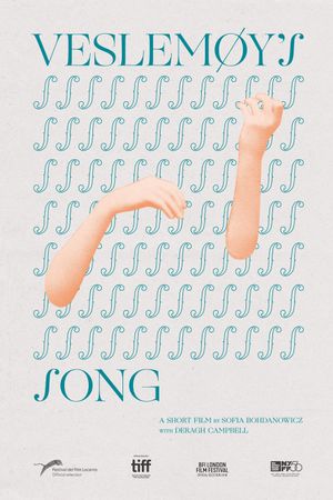 Veslemøy's Song's poster