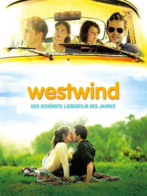 Westwind's poster