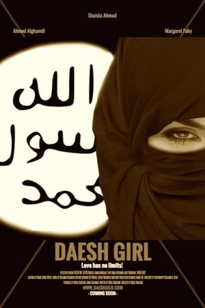 Daesh Girl's poster