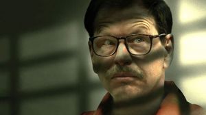 Sins of the Father: The Green River Killer's poster