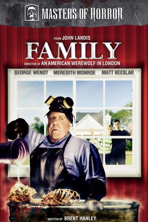 Family's poster