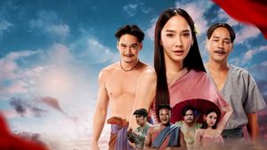 Tid Noy's poster