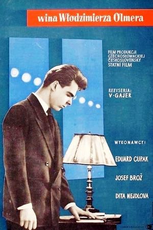 Vladimir Olmer's Guilt's poster
