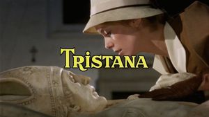 Tristana's poster