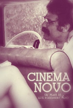 Cinema Novo's poster