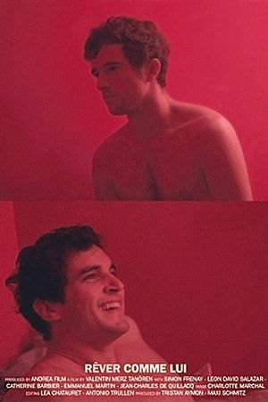 Dreaming Like Louis's poster