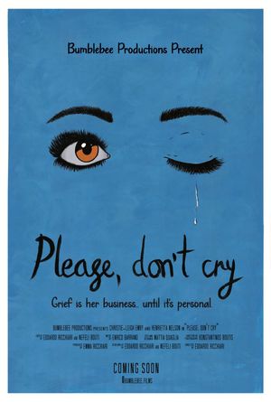 Please, Don’t Cry's poster