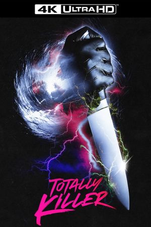 Totally Killer's poster