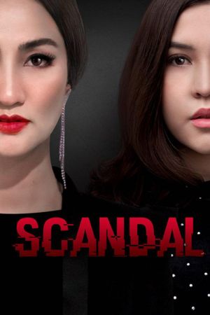 Scandal's poster