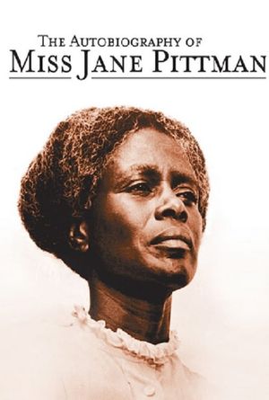 The Autobiography of Miss Jane Pittman's poster
