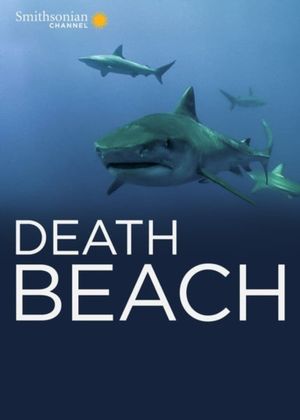 Death Beach's poster