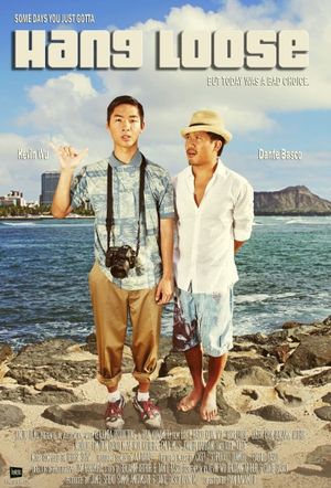 Hang Loose's poster
