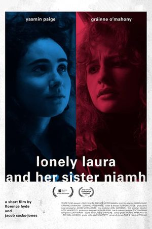 Lonely Laura and Her Sister Niamh's poster image