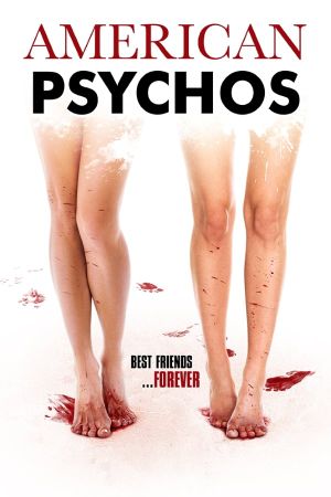 Psycho BFF's poster